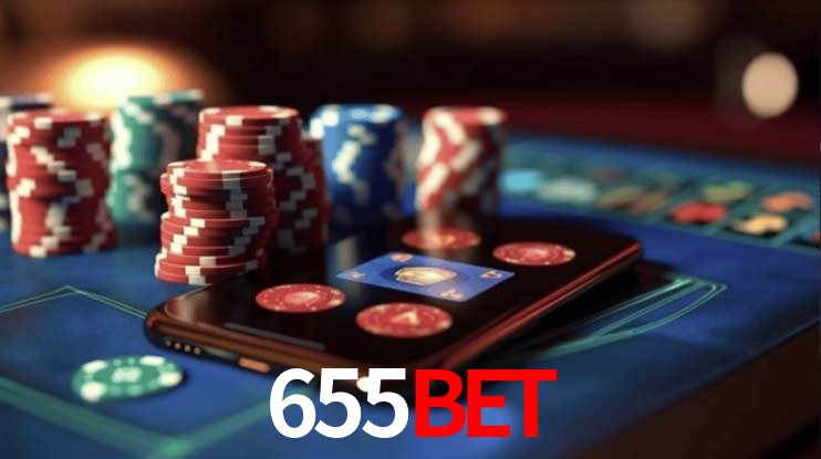 Torneios 655Bet