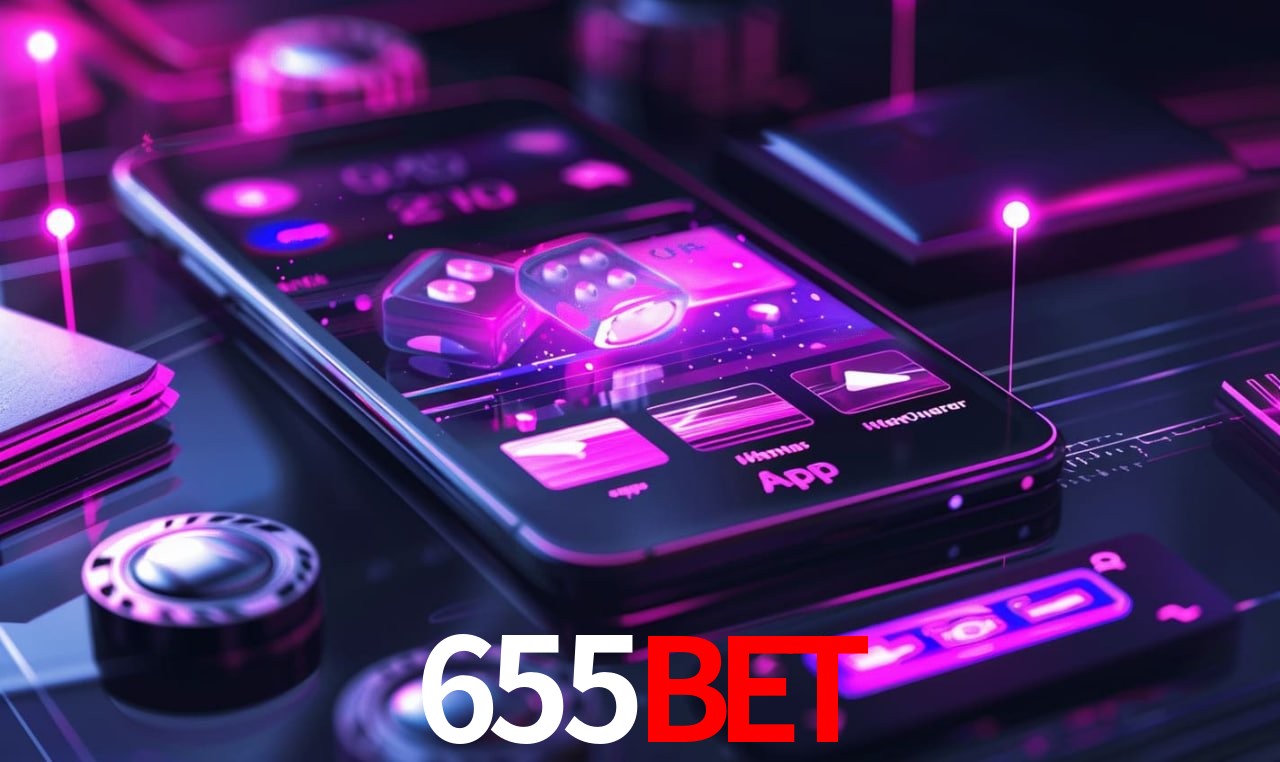 Tennis Betting 655Bet