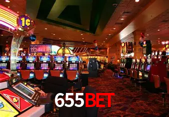 Descubra a Magia dos Jogos de Arcade no 655Bet