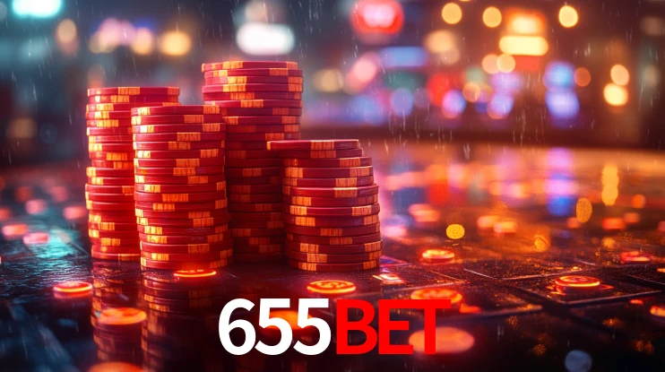 Experimente o Login Seguro Premium no 655Bet