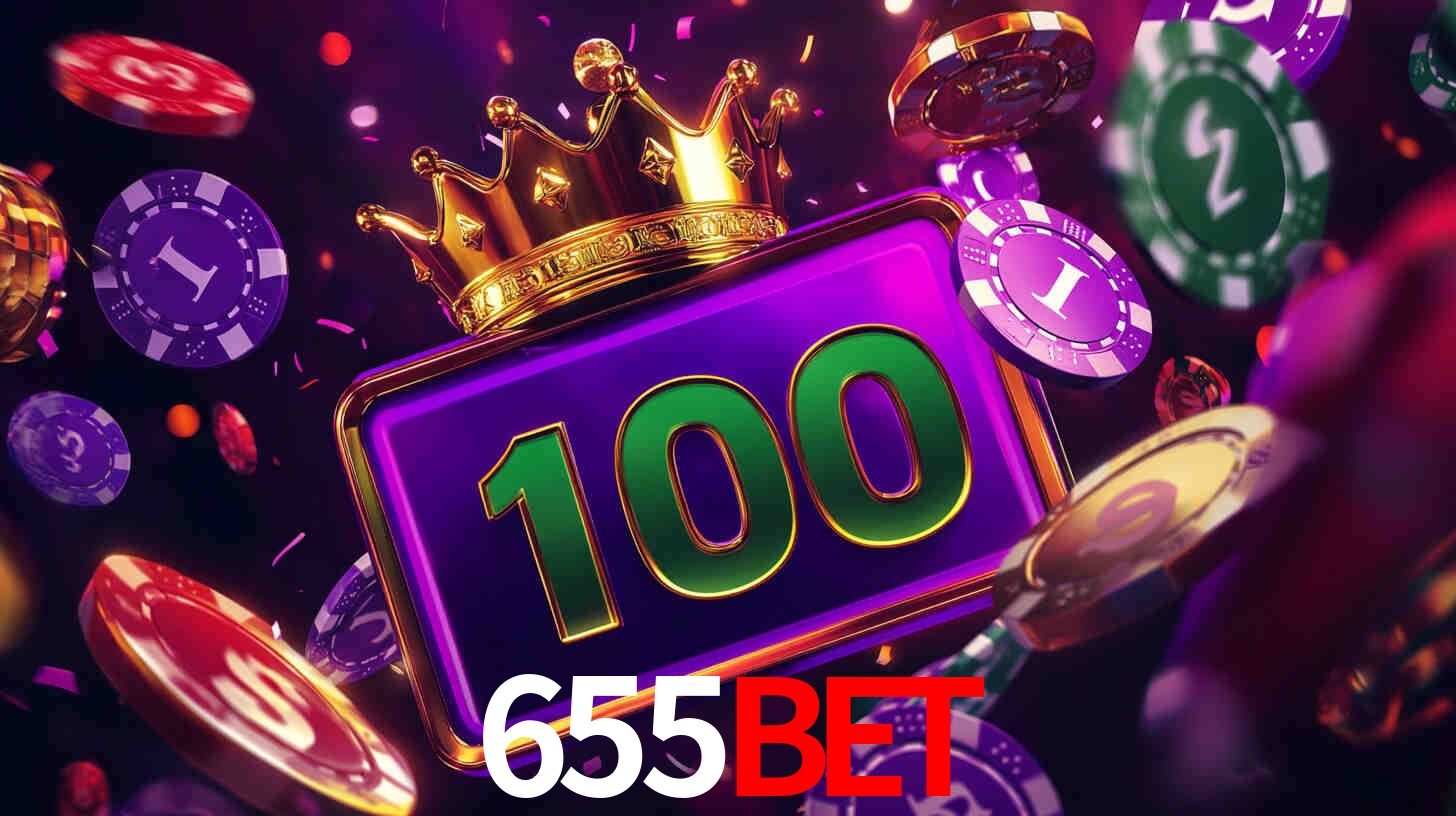 Programa VIP 655Bet