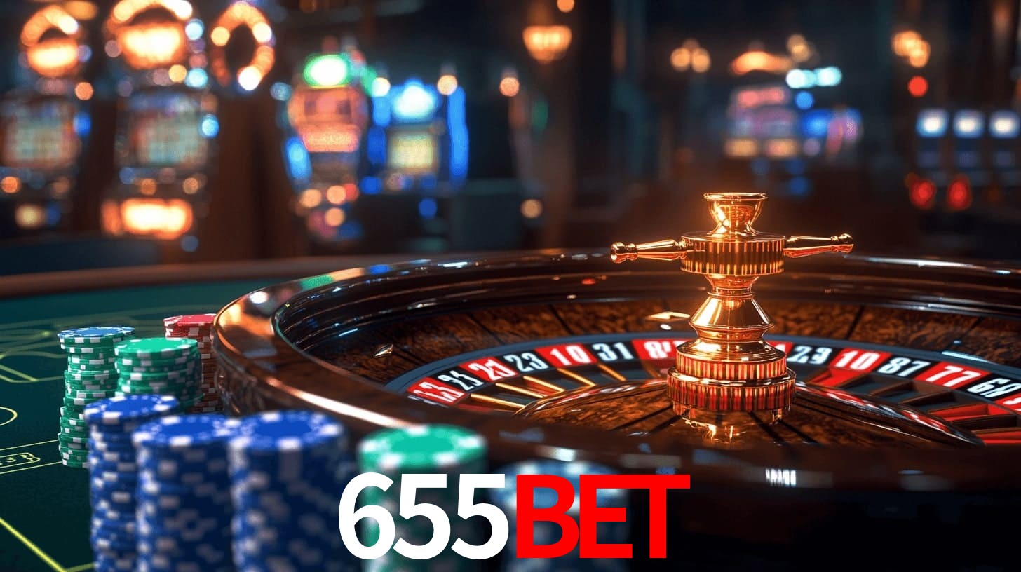 655Bet