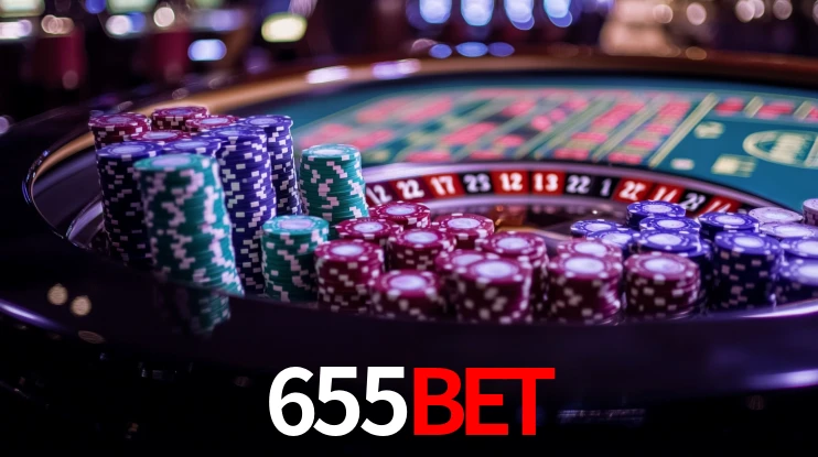 Live Casino 655Bet