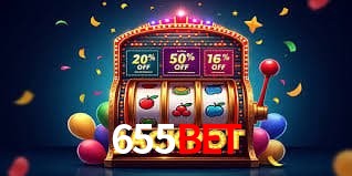 Integração de APIs 655Bet