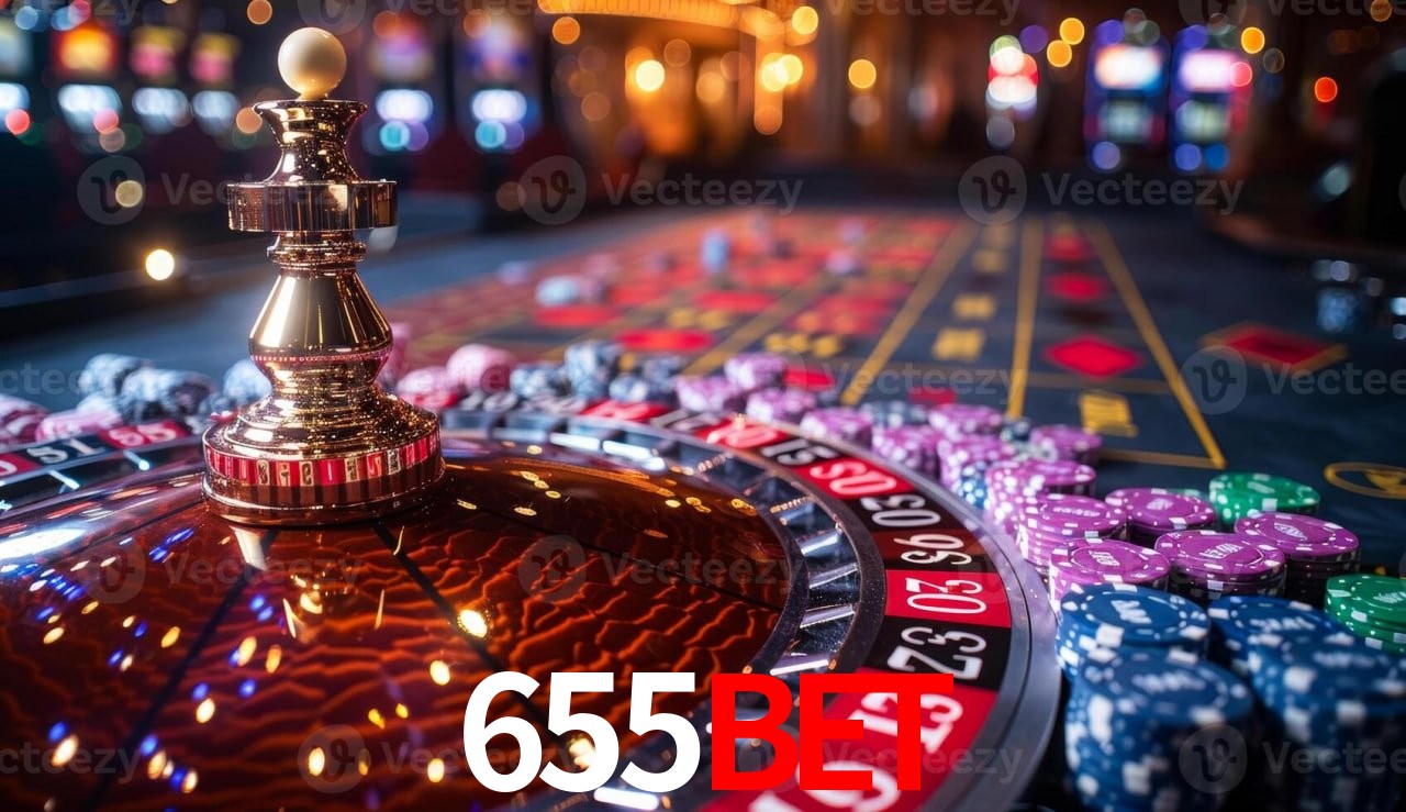 Exclusive Offers 655Bet
