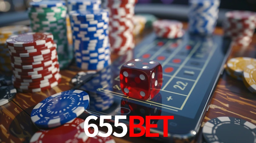 655Bet Com Login App