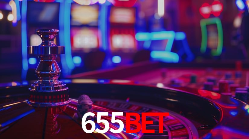 655Bet