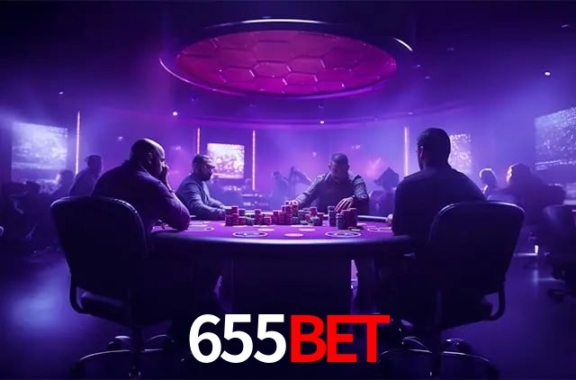 Estatísticas Esportivas 655Bet