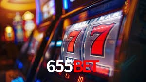 Login Seguro 655Bet