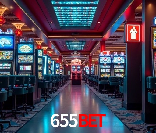 Descubra a Essência do 655Bet: Nossa História e Compromissos