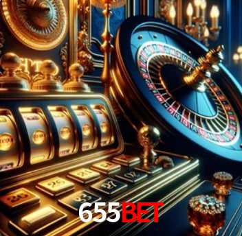 Bônus Diários 655Bet