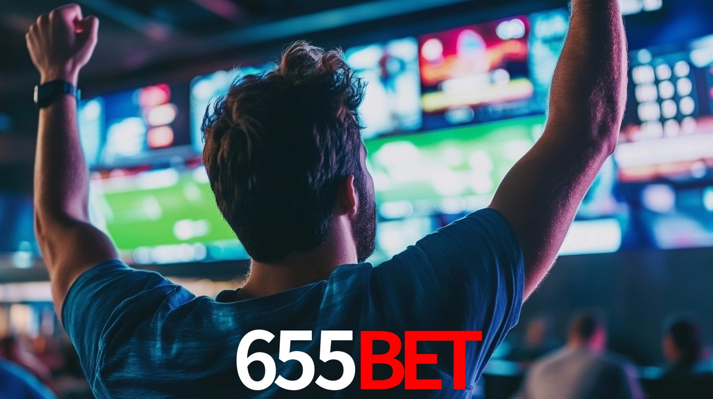 655Bet: Seu Cassino Premiado com Pagamentos Rápidos