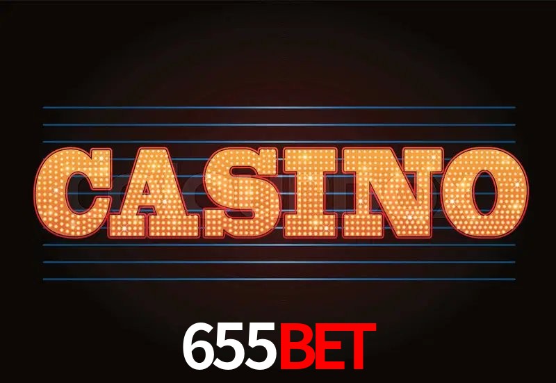 Apostas de Futebol 655Bet