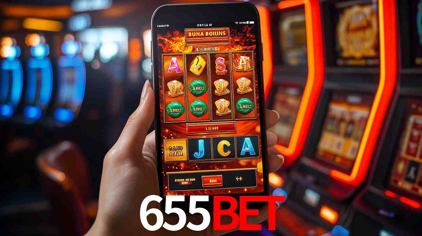 655Bet Com Login App