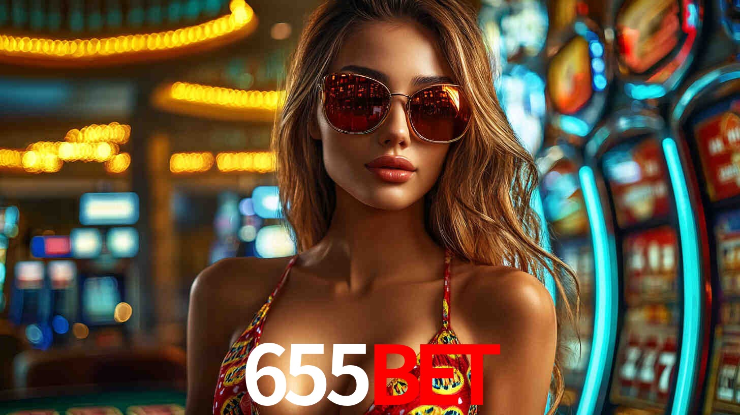 Exclusive Games 655Bet