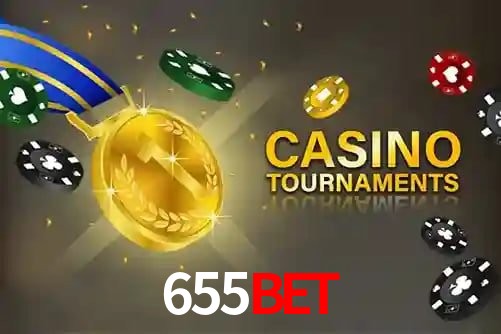 Instalação rápida do APK 655Bet