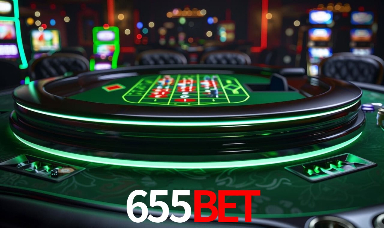 Seasonal Promotions 655Bet