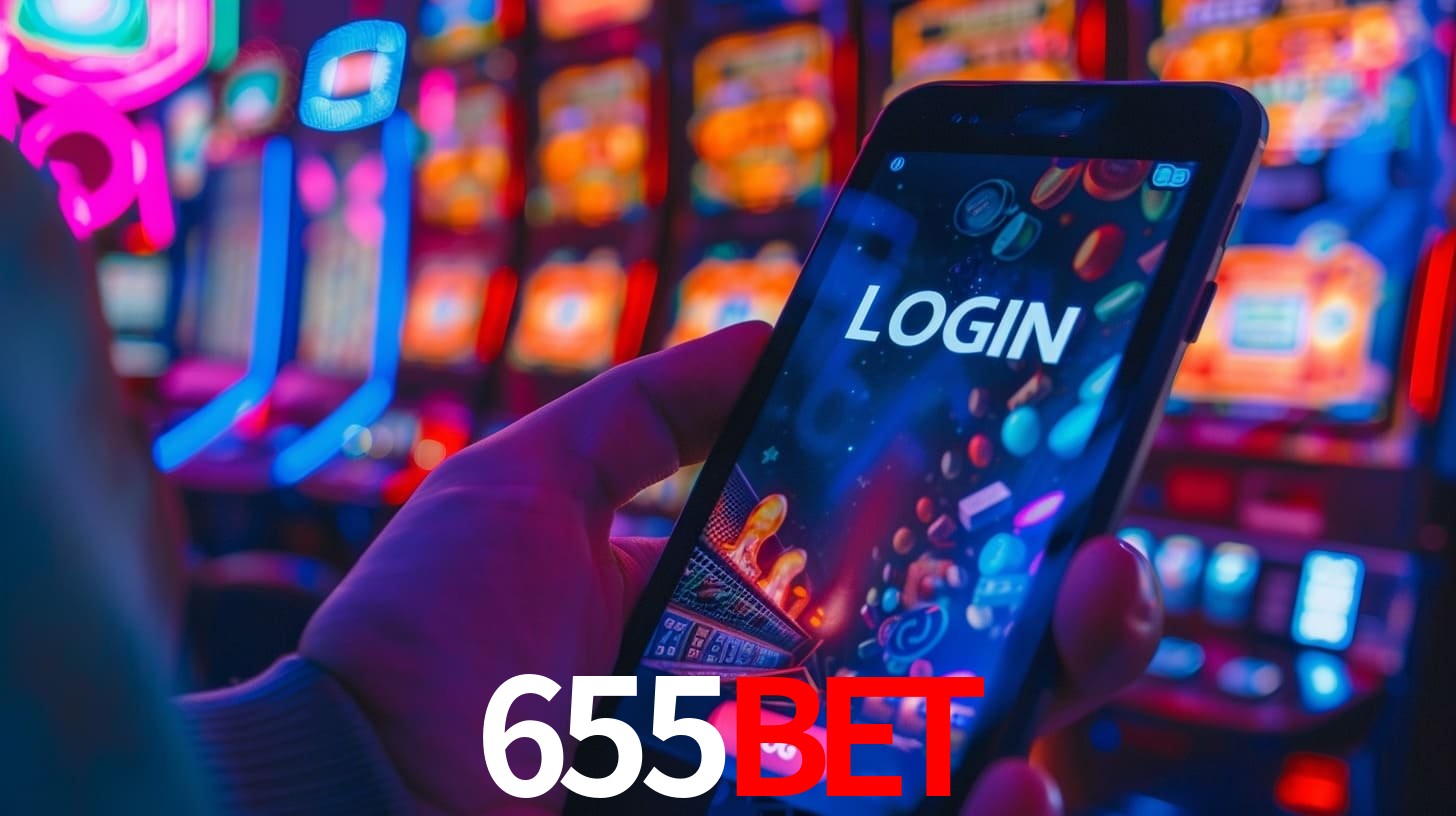 PIX Instantâneo 655Bet