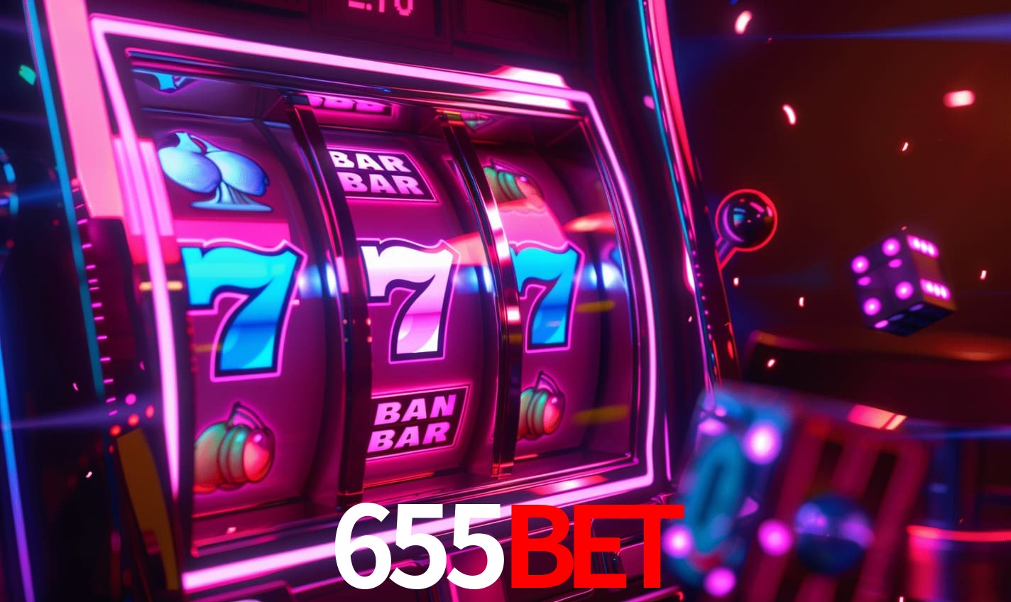 Explorando a Categoria de Eventos em Apostas na 655Bet