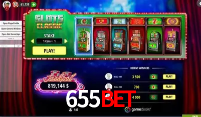 Desvendando o Mundo dos Jogos Virtuais na 655Bet