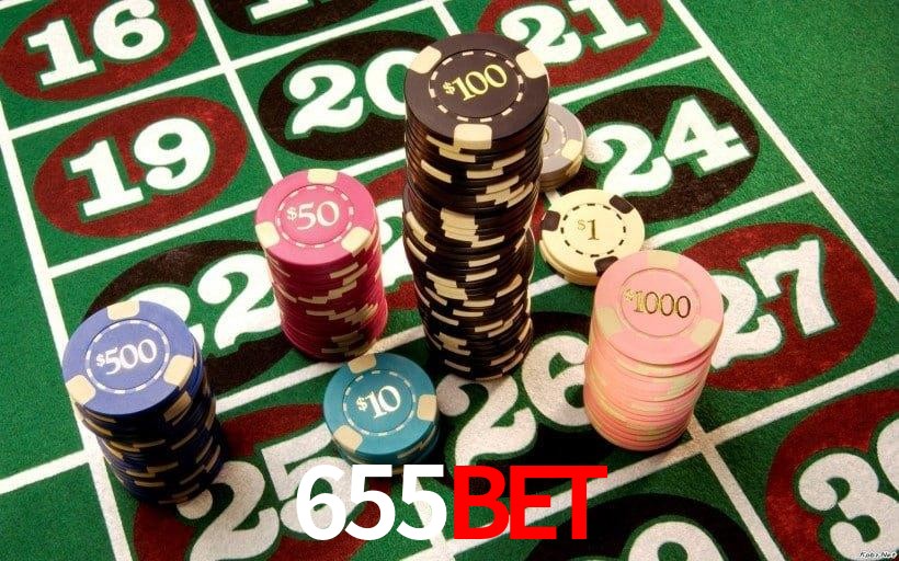 Descubra o Programa VIP da 655Bet: Vantagens Exclusivas para Jogadores