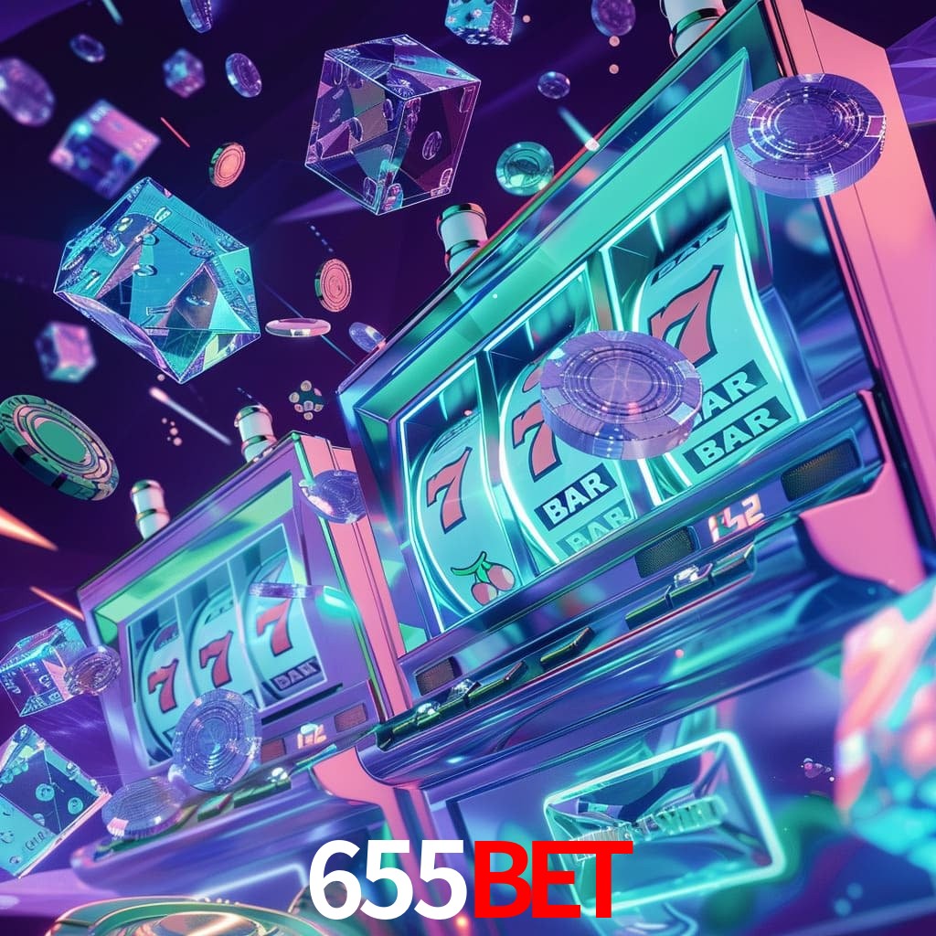 Desvendando o Mundo dos Jogos Virtuais na 655Bet