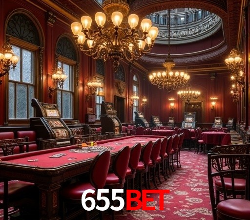 Especiais de Fim de Semana 655Bet
