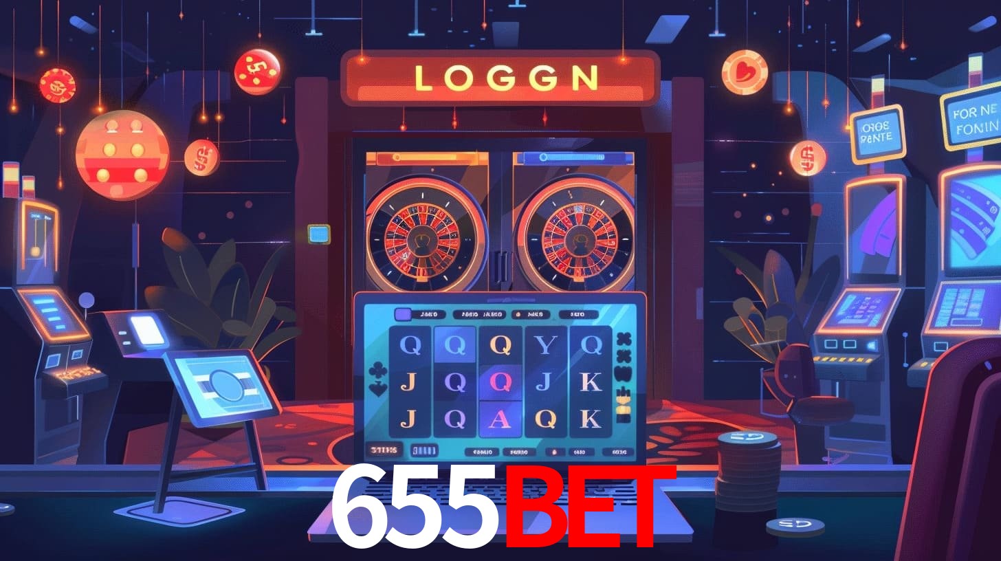 Promoção Relâmpago 655Bet