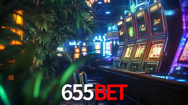 Blackjack Table 655Bet