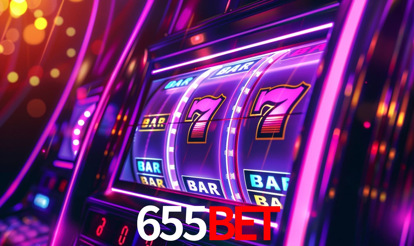655Bet: Seu Especialista em Apostas Esportivas Brasileiras