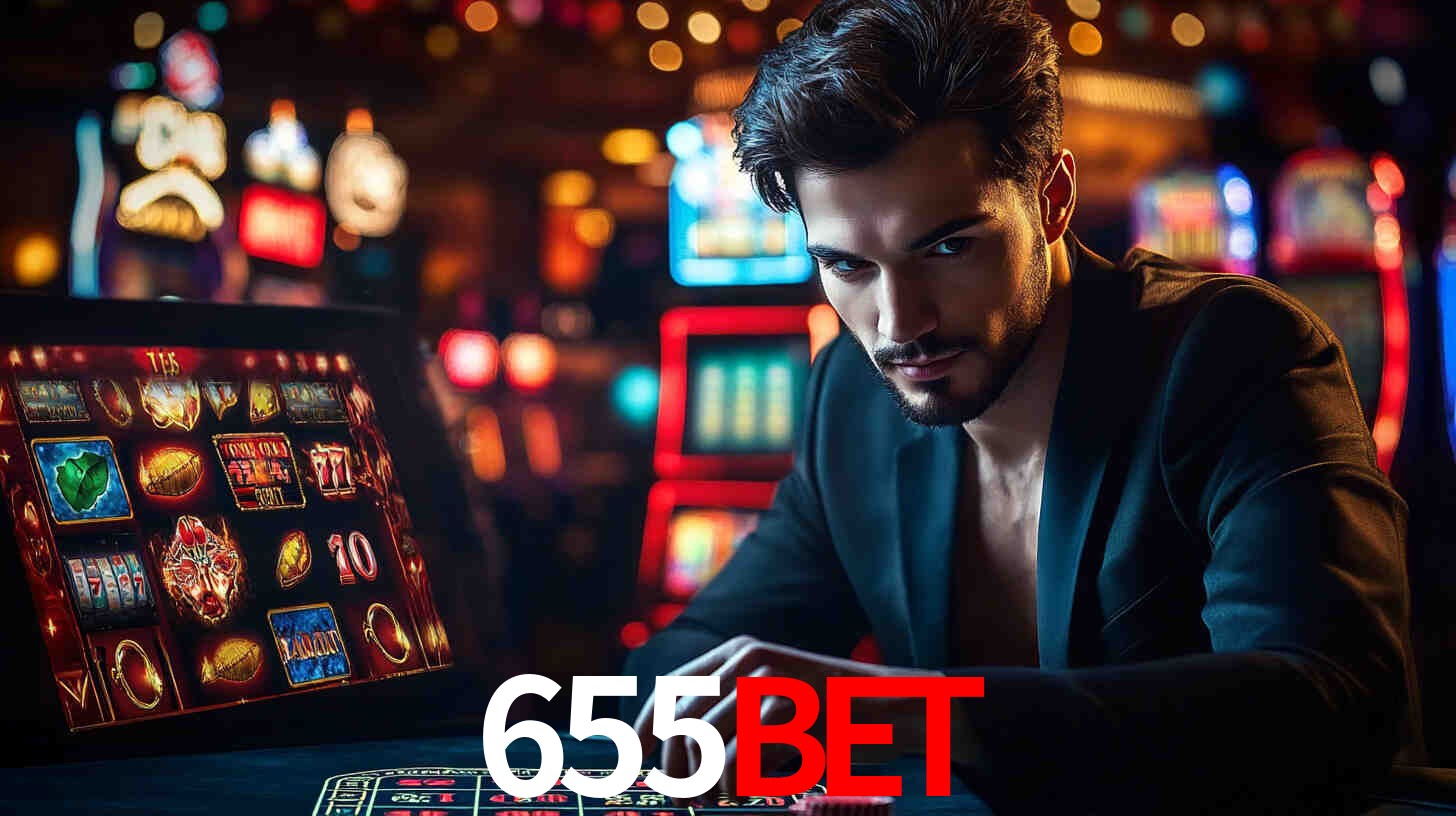 655Bet