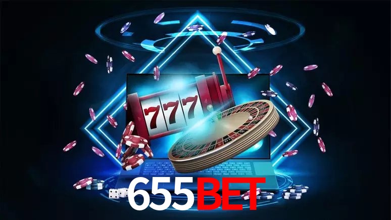 Provedores de Jogos 655Bet