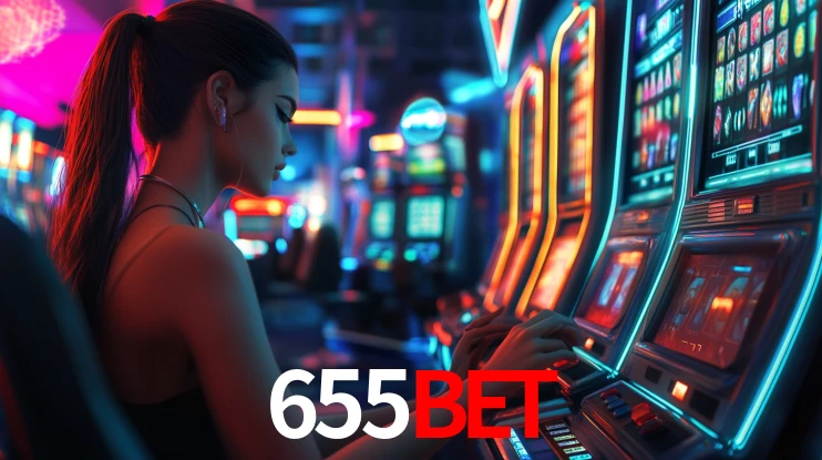 655Bet,655Bet App