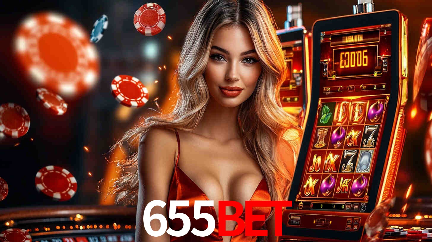 655Bet,655Bet App