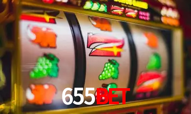A Experiência Imersiva dos Cassinos Ao Vivo no 655Bet