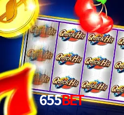 Inovações de Jogos na 655Bet: O Futuro das Experiências Interativas