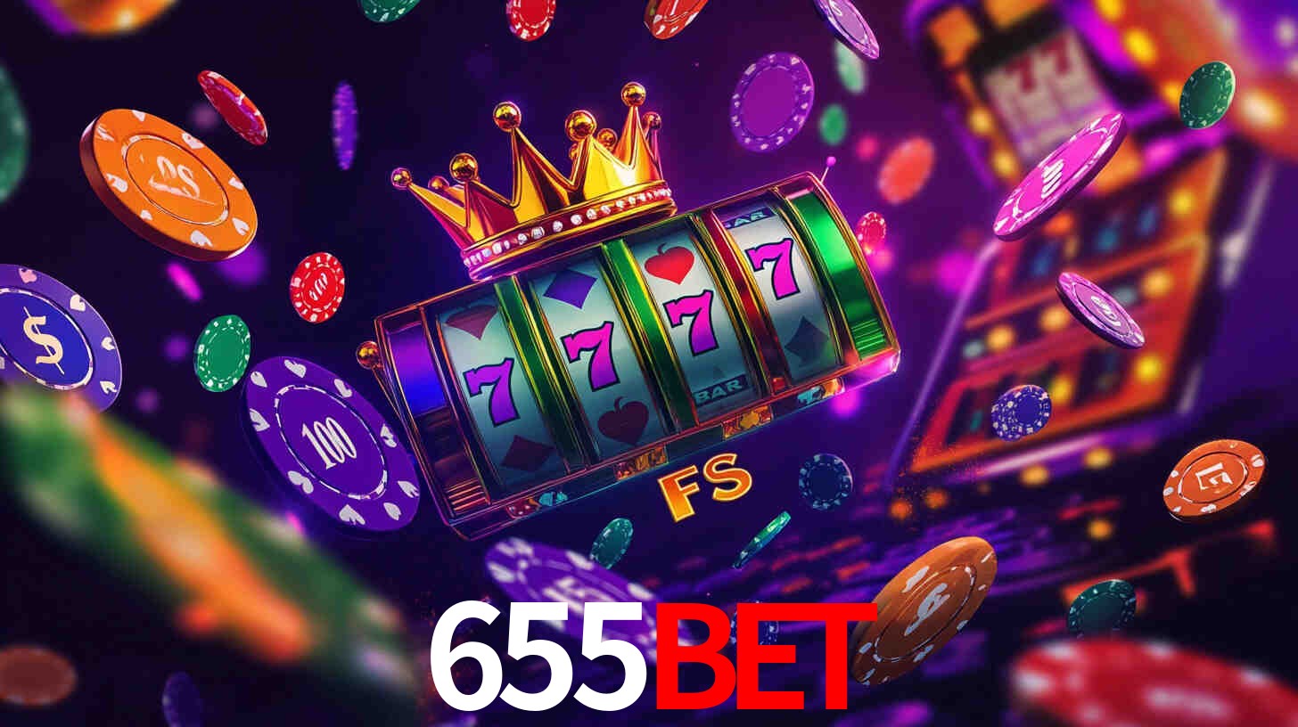 Tournaments 655Bet