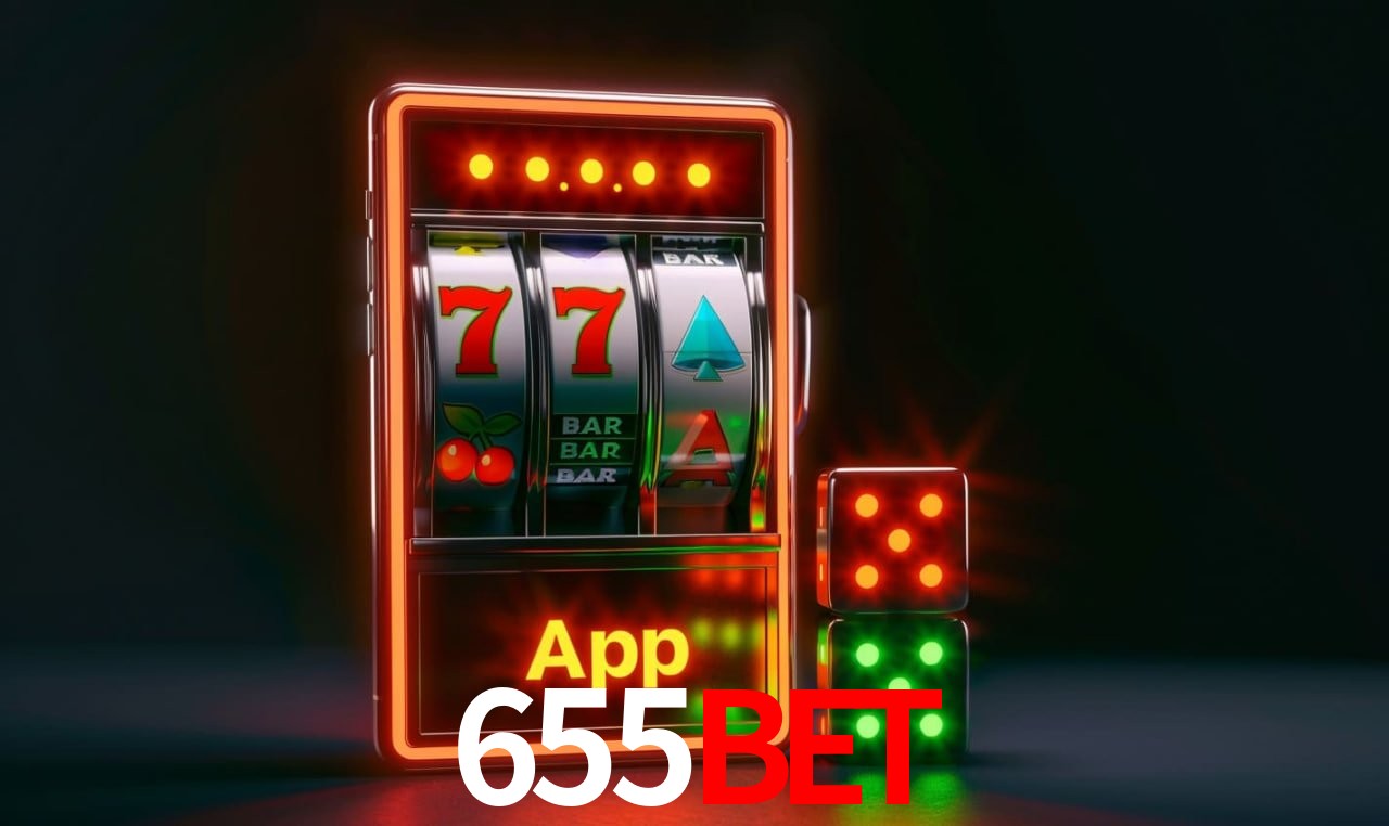 Estatísticas 655Bet