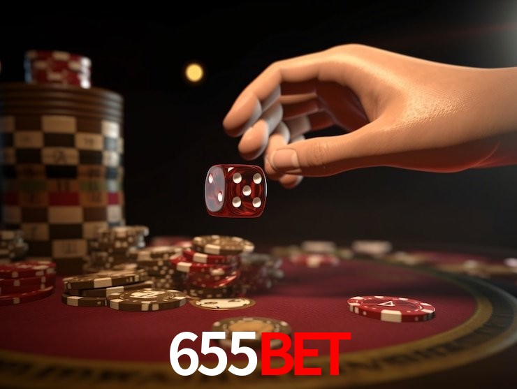 Recursos de Bônus 655Bet