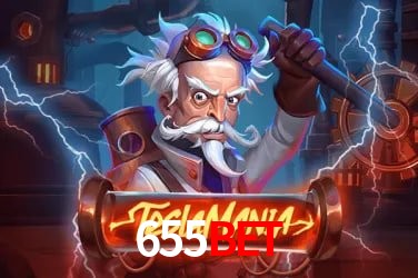 Casino Ao Vivo 655Bet