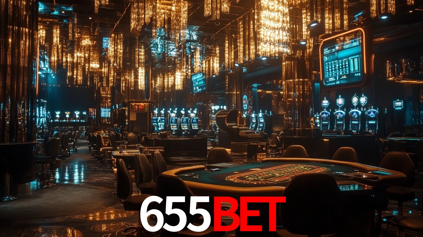 655Bet Com Login App