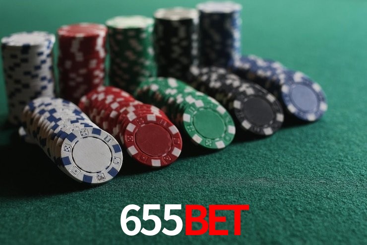 Game Statistics 655Bet