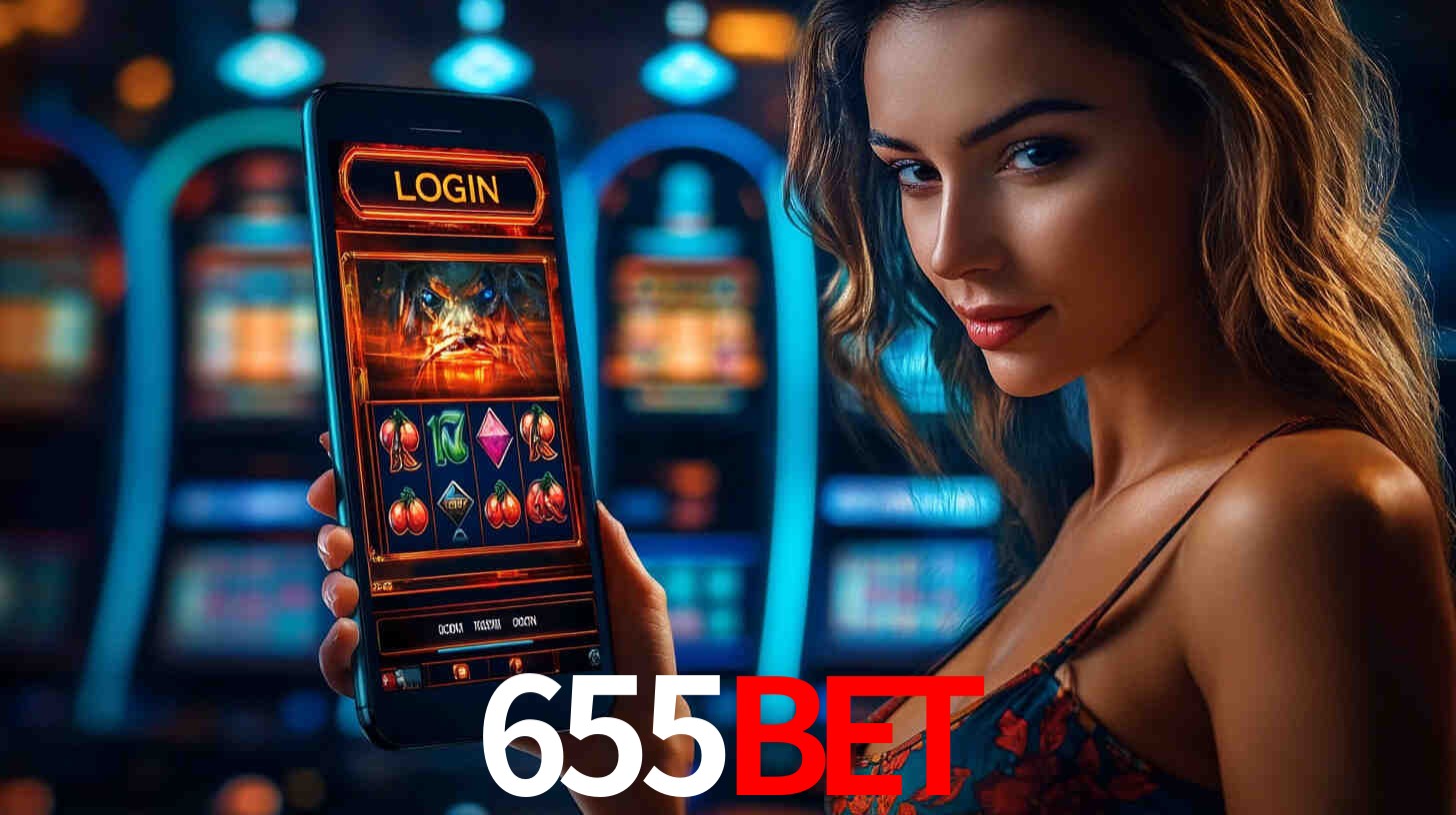 655Bet