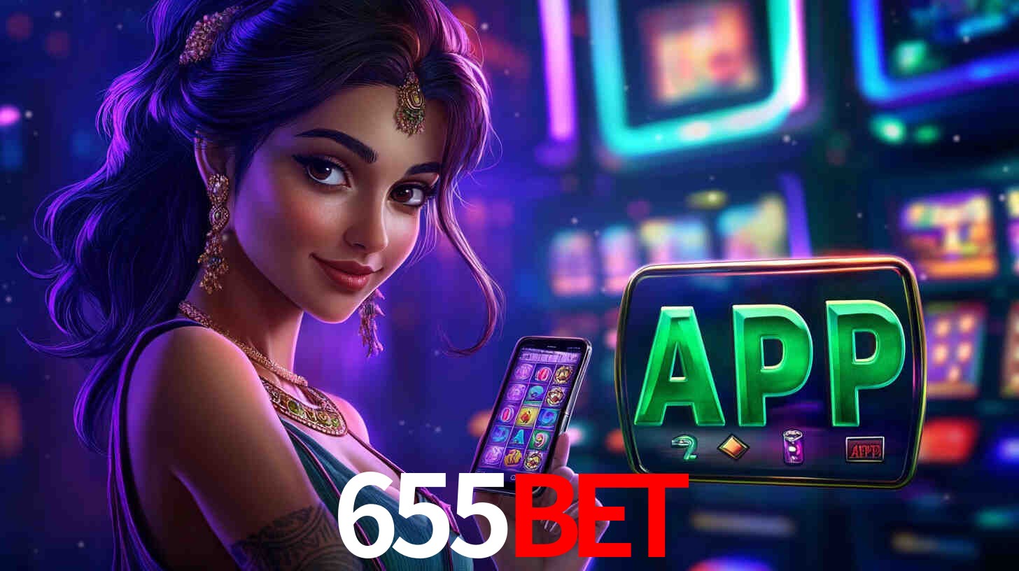 655Bet: A Experiência de Casino com Jogos de Mesa ao Vivo