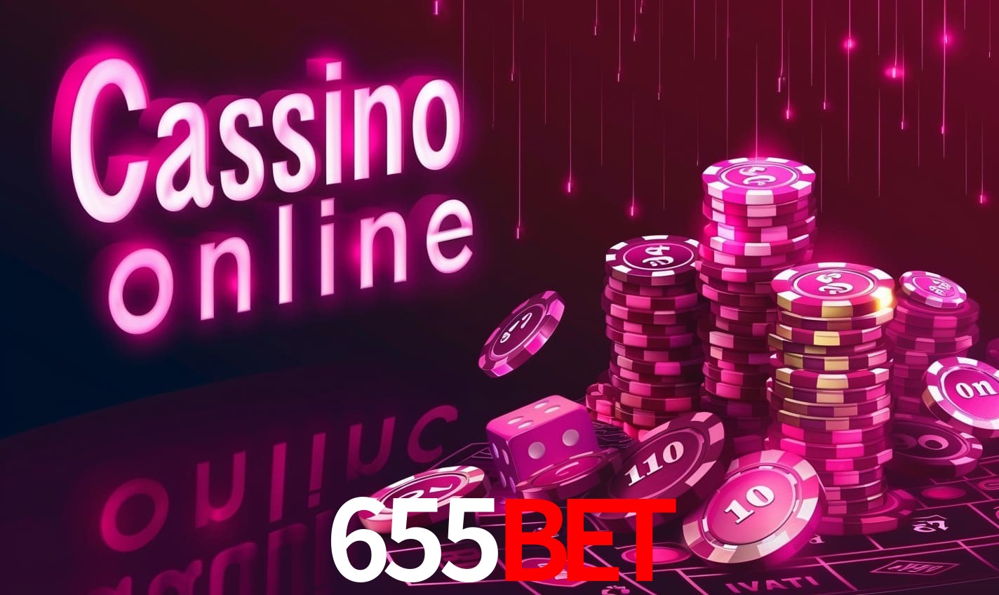 Descubra a Essência do 655Bet: Nossa História e Compromissos