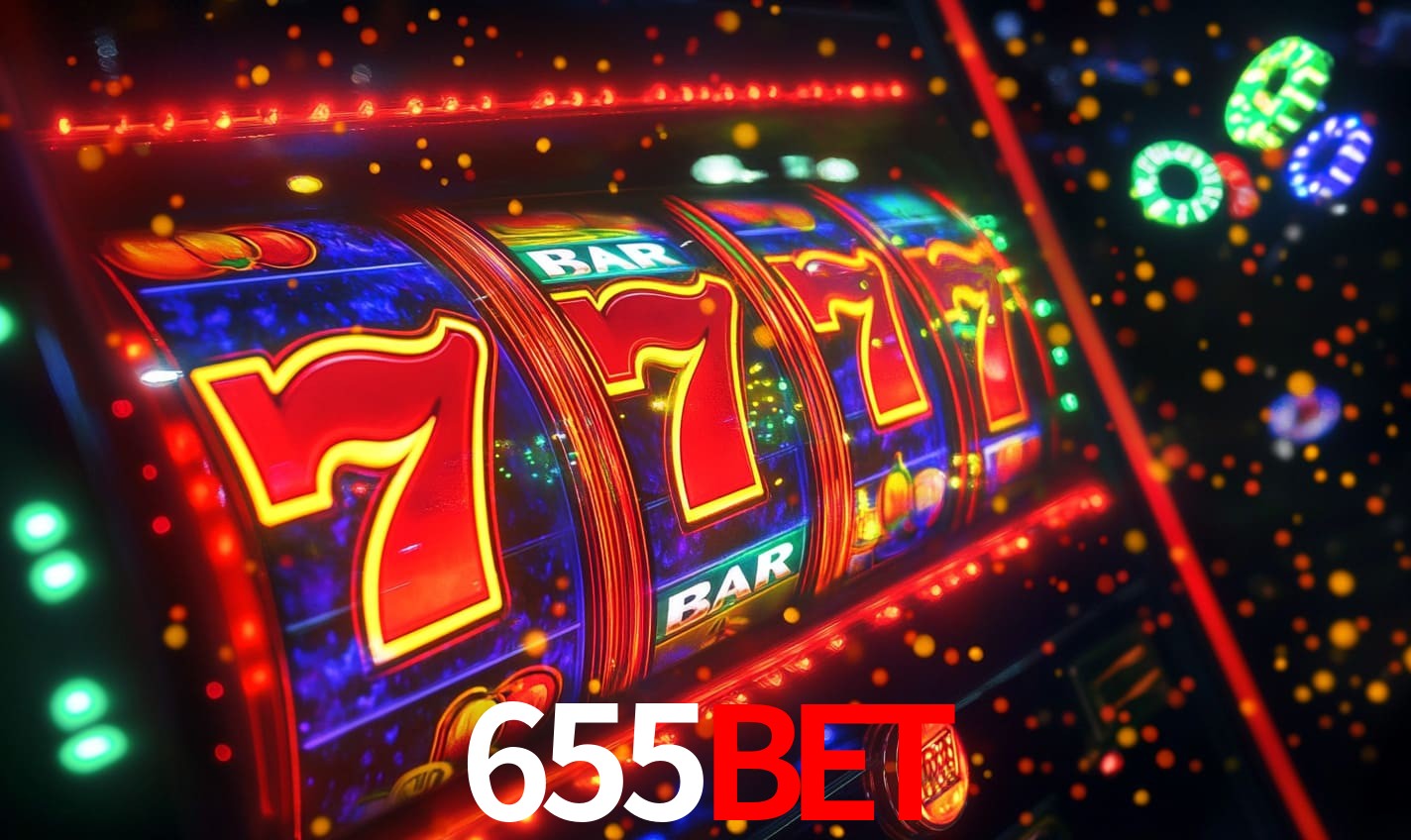 655Bet - Sites de jogos de azar online - 655Bet App