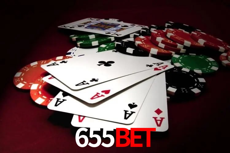 Interface Premium 655Bet