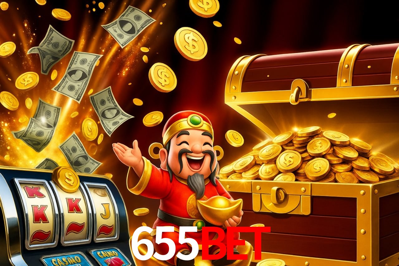 Página oficial no Facebook da 655Bet