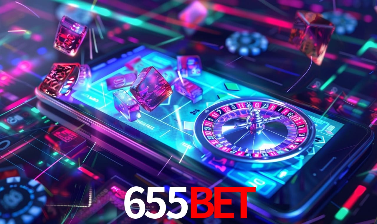 Jogo Spaceman 655Bet