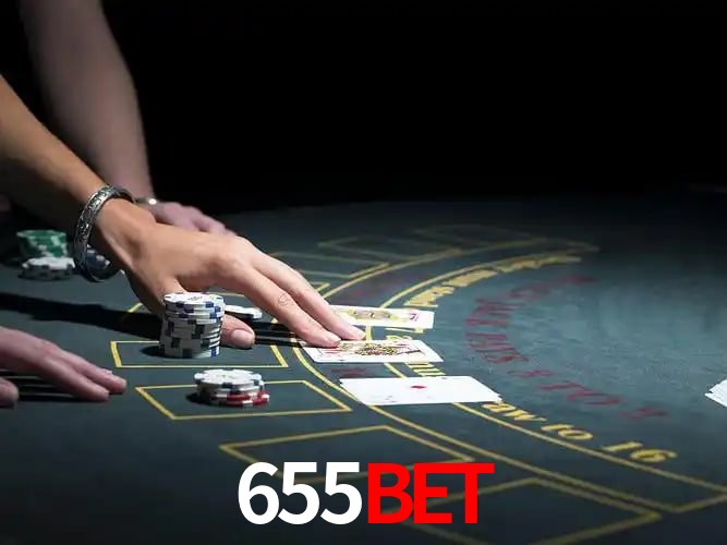 Promoções Sazonais 655Bet